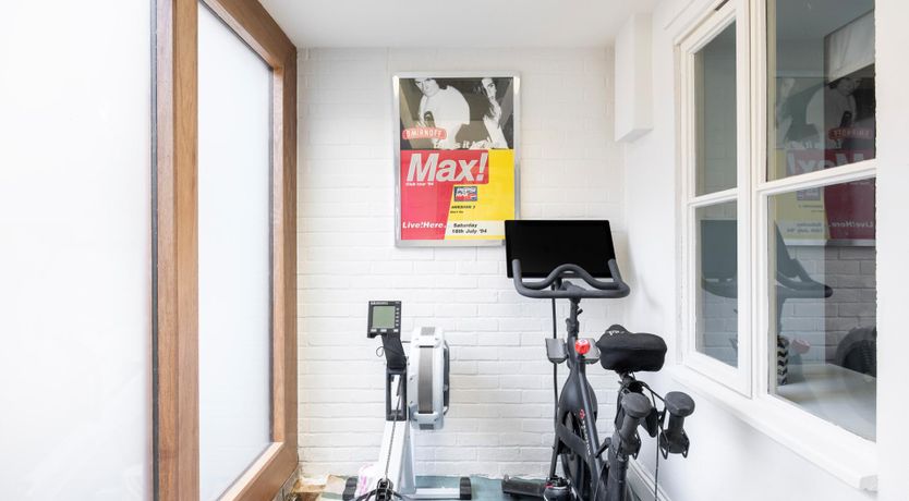 Photo of A Toast to London