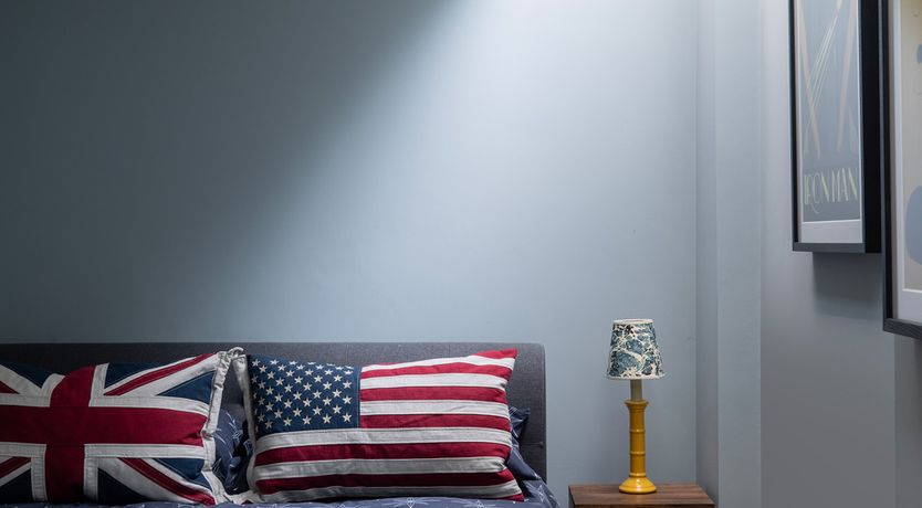 Photo of A Toast to London