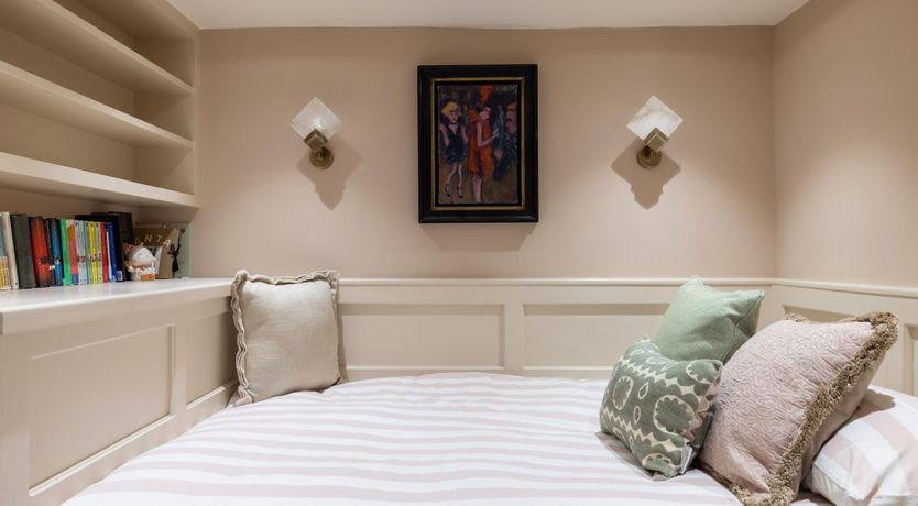 Photo of A Toast to London