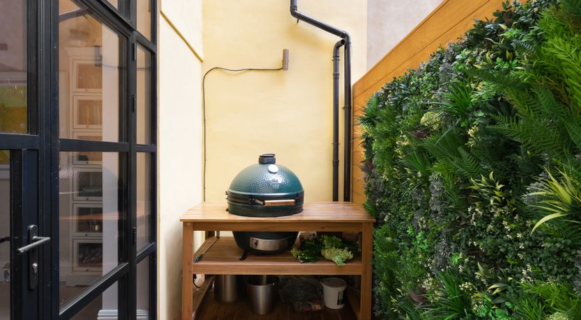 Photo of A Toast to London