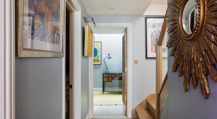 Photo of A Toast to London