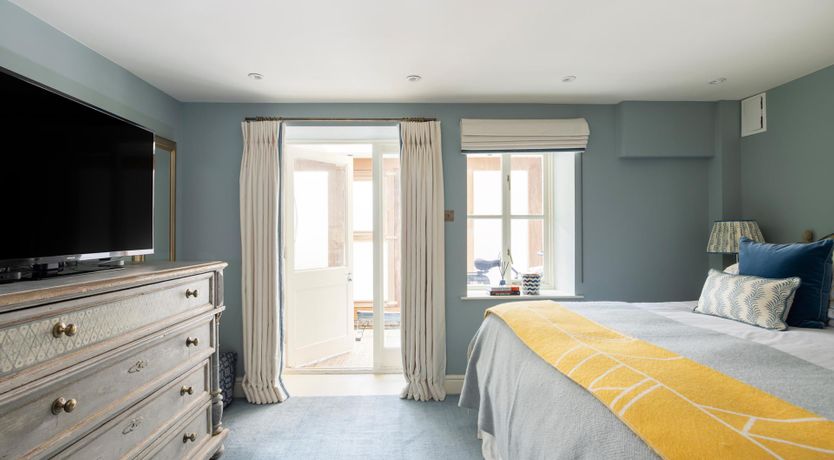 Photo of A Toast to London