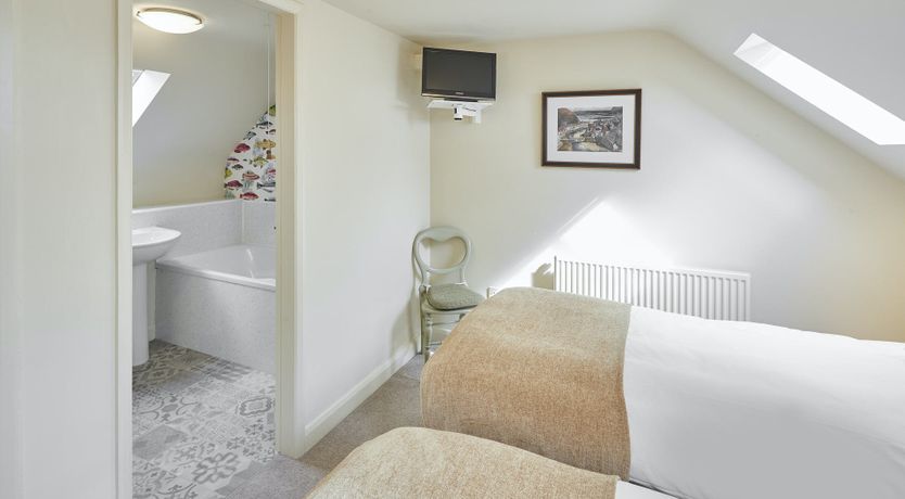 Photo of Whispering Pines Cottage