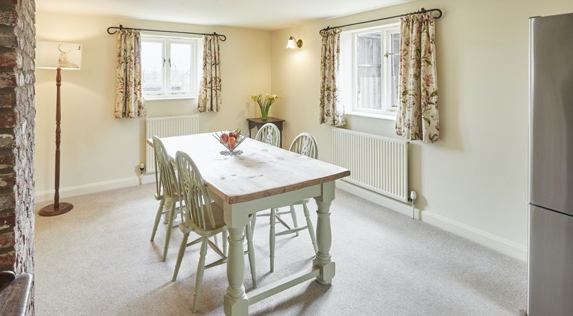 Photo of Whispering Pines Cottage