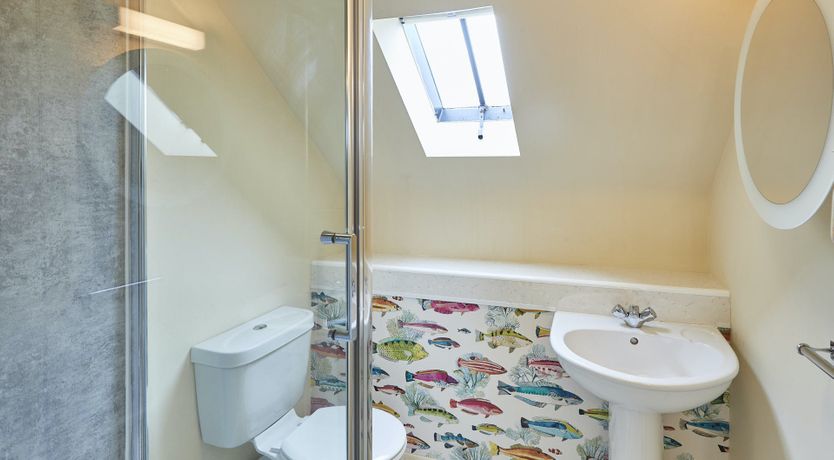 Photo of Whispering Pines Cottage