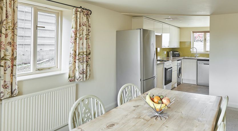 Photo of Whispering Pines Cottage