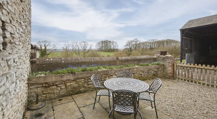 Photo of Whispering Pines Cottage