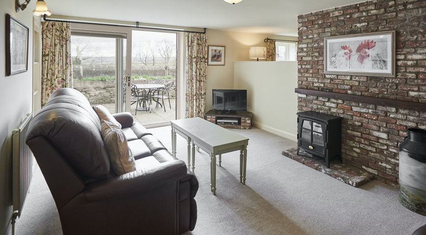 Photo of Whispering Pines Cottage