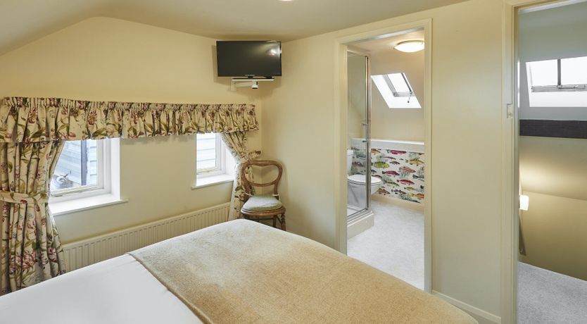 Photo of Whispering Pines Cottage