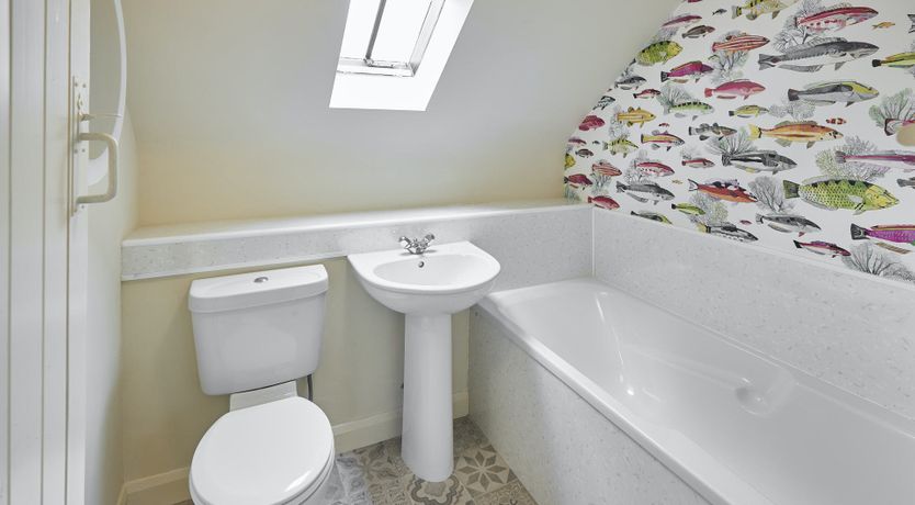 Photo of Whispering Pines Cottage