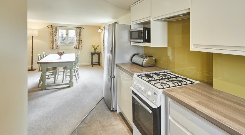 Photo of Whispering Pines Cottage