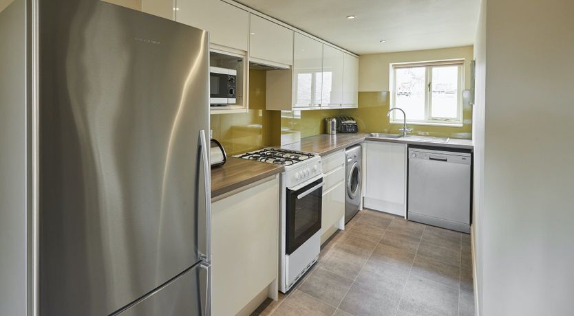 Photo of Whispering Pines Cottage