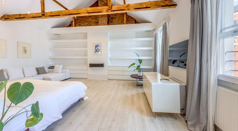 Photo of Marylebone Marble