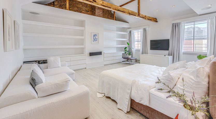 Photo of Marylebone Marble