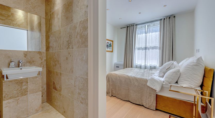 Photo of Marylebone Marble