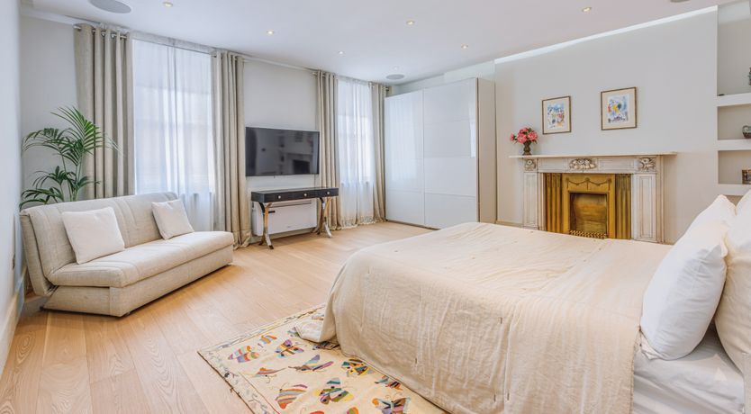 Photo of Marylebone Marble