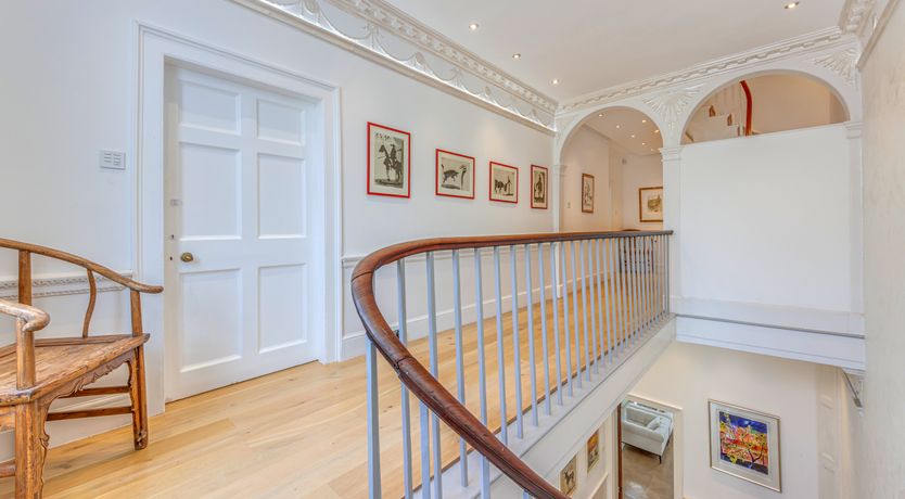 Photo of Marylebone Marble