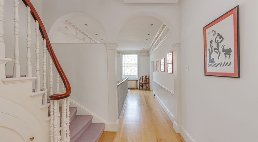 Photo of Marylebone Marble