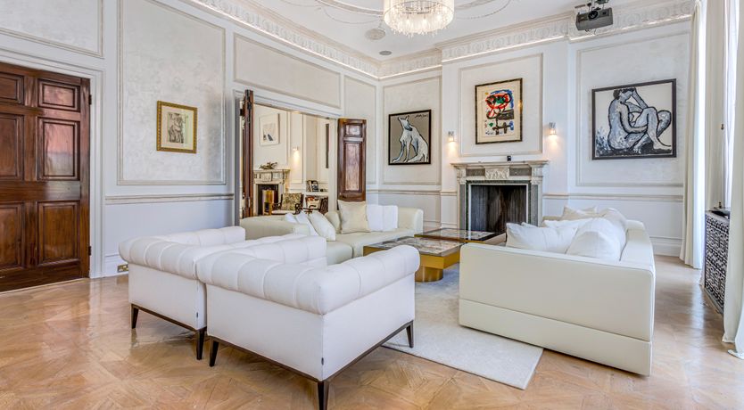 Photo of Marylebone Marble