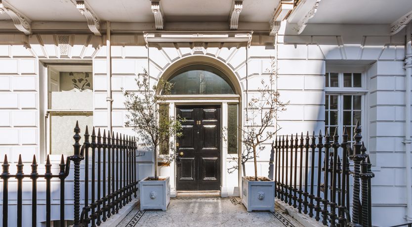 Photo of Marylebone Marble