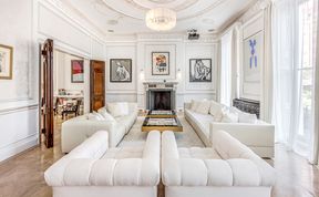 Photo of Marylebone Marble