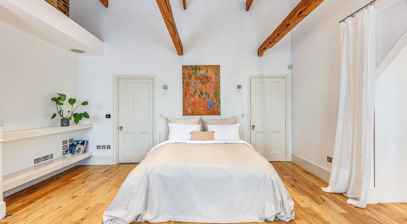 Photo of Marylebone Marble