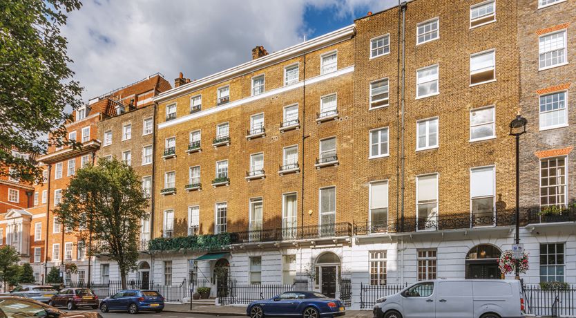 Photo of Marylebone Marble