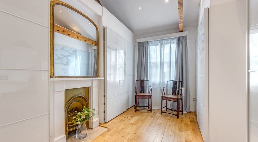 Photo of Marylebone Marble