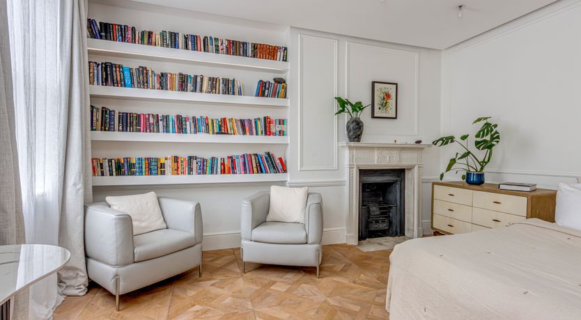 Photo of Marylebone Marble