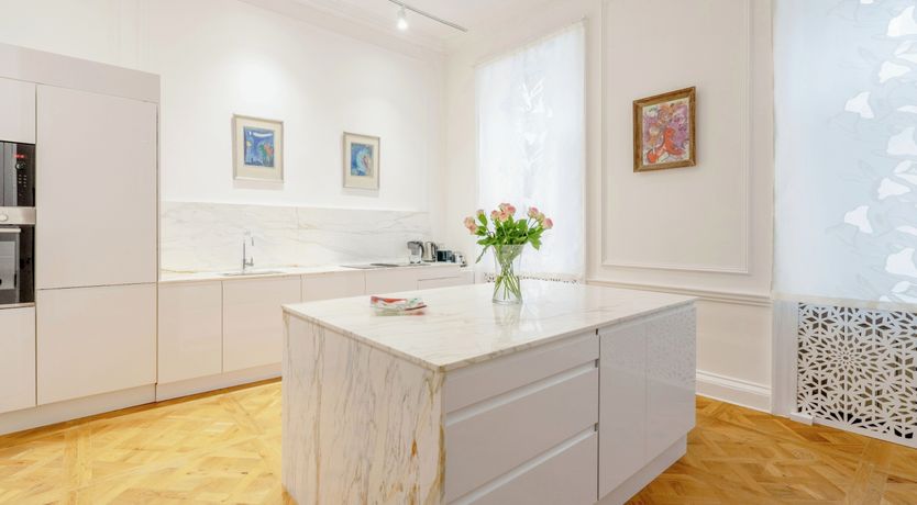 Photo of Marylebone Marble