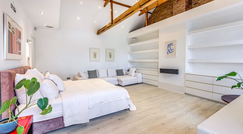 Photo of Marylebone Marble