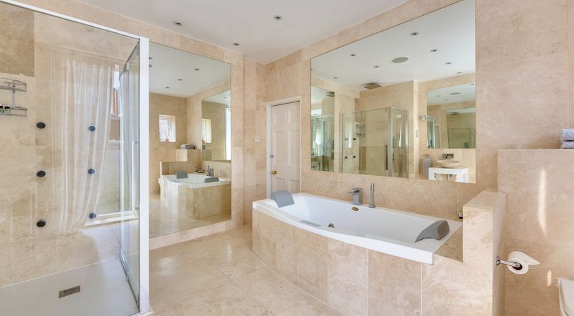 Photo of Marylebone Marble