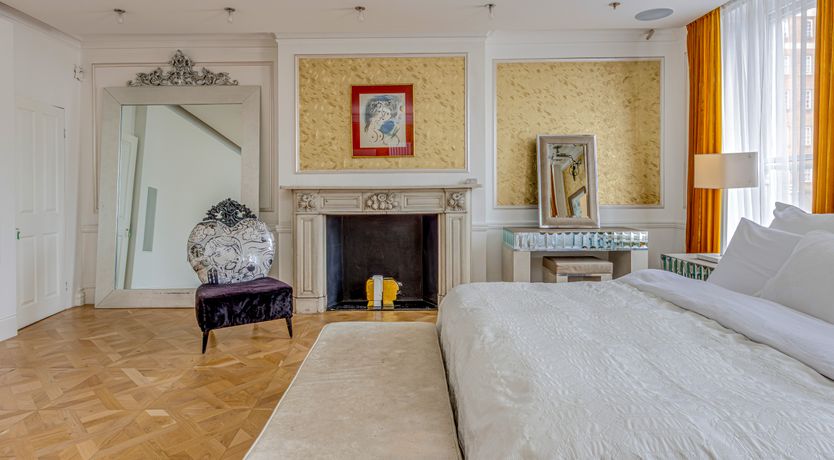 Photo of Marylebone Marble