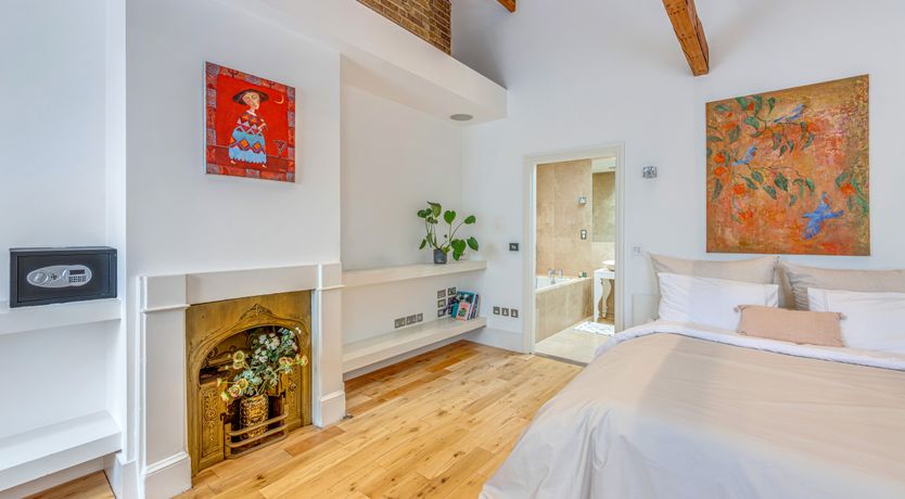 Photo of Marylebone Marble