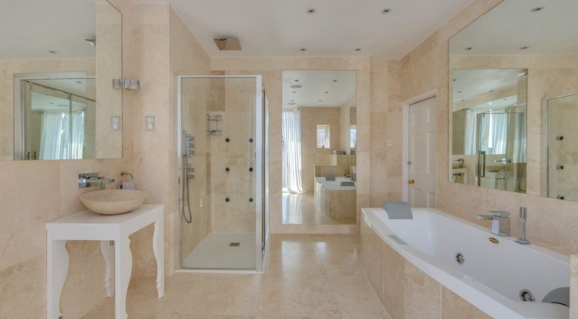 Photo of Marylebone Marble