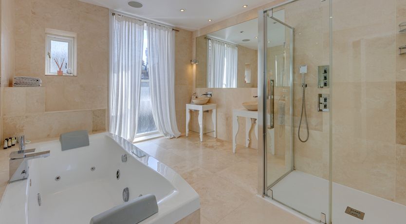 Photo of Marylebone Marble