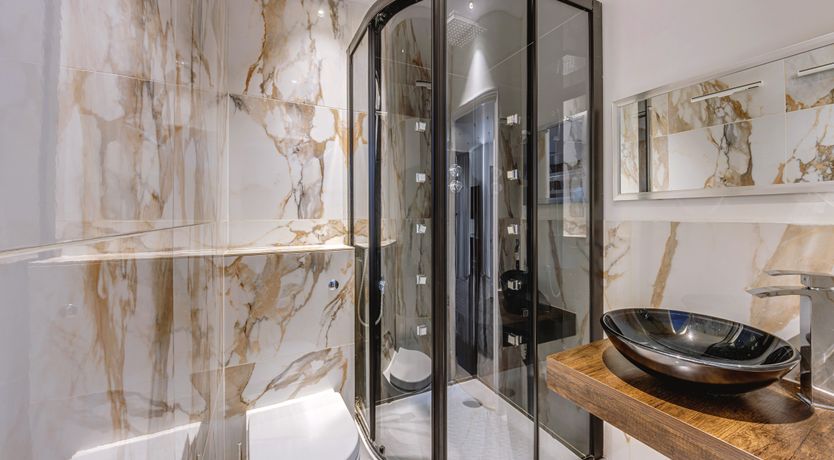 Photo of Marylebone Marble