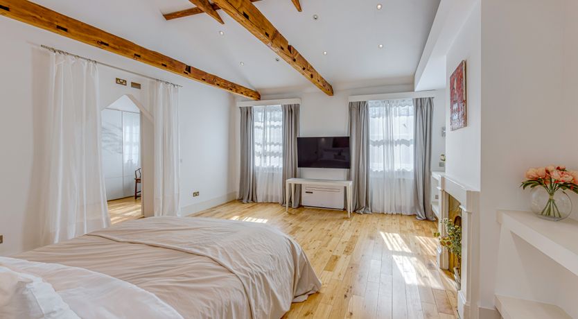 Photo of Marylebone Marble