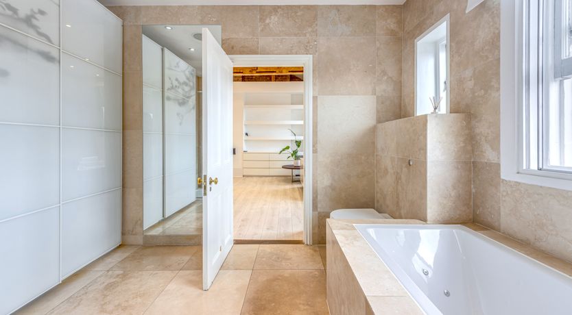 Photo of Marylebone Marble