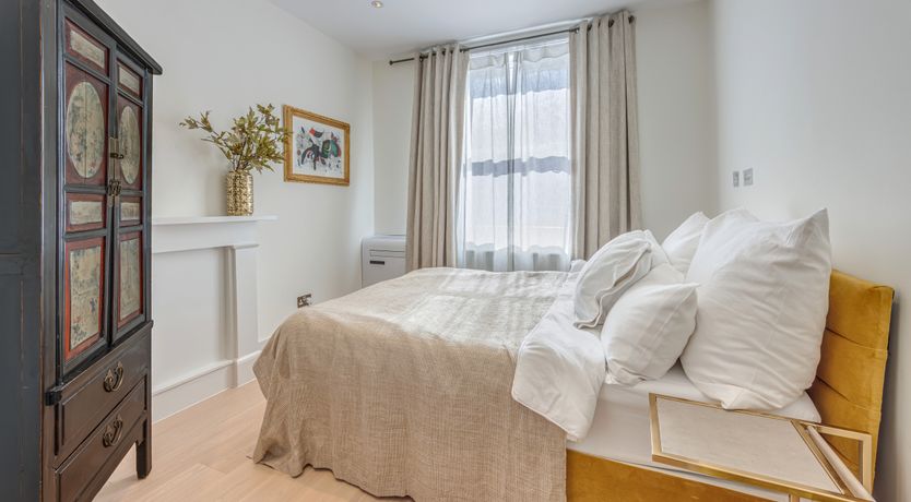 Photo of Marylebone Marble