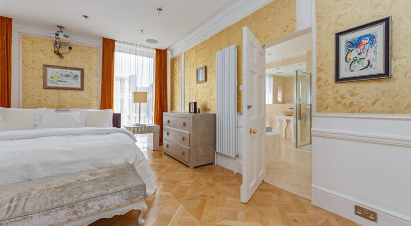 Photo of Marylebone Marble