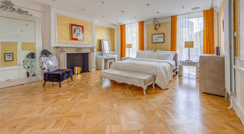 Photo of Marylebone Marble