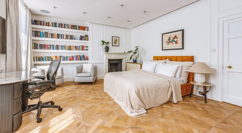 Photo of Marylebone Marble