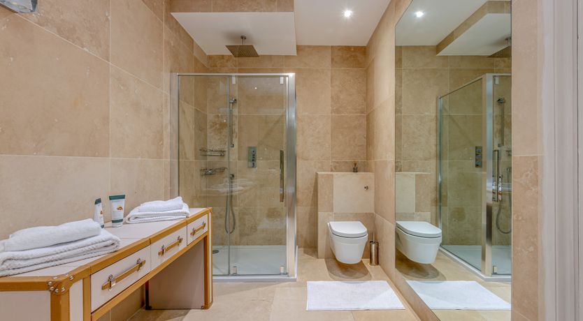 Photo of Marylebone Marble