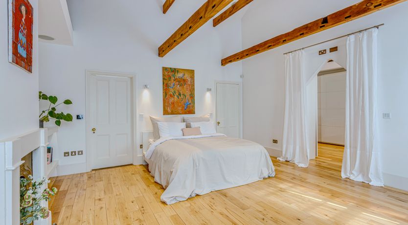 Photo of Marylebone Marble