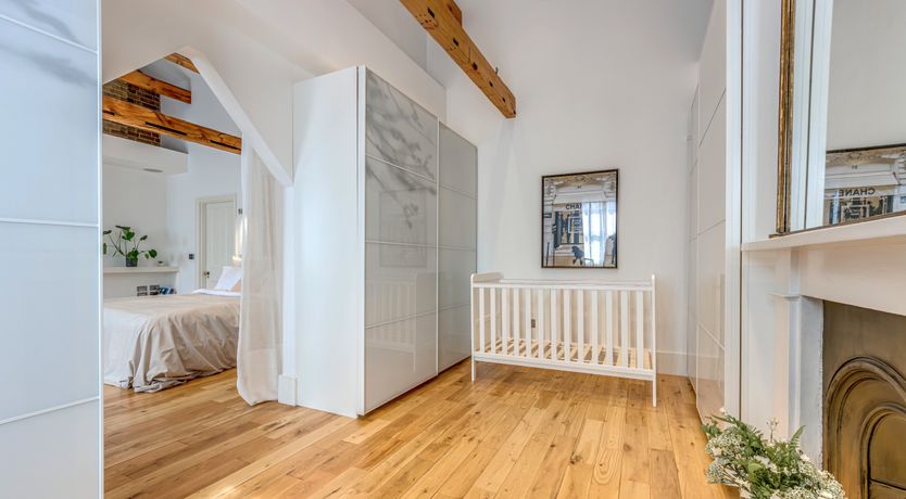 Photo of Marylebone Marble