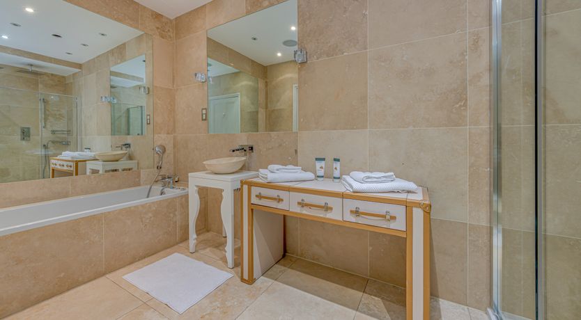 Photo of Marylebone Marble