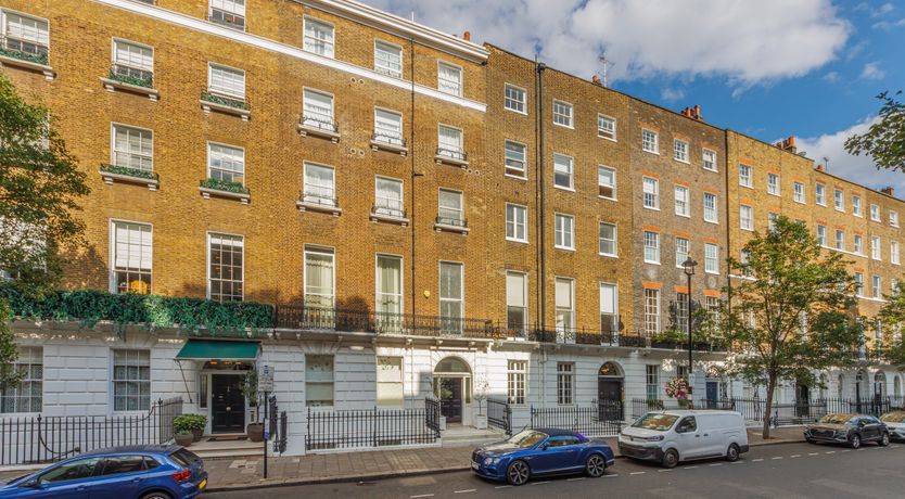 Photo of Marylebone Marble