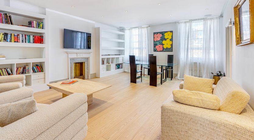 Photo of Marylebone Marble