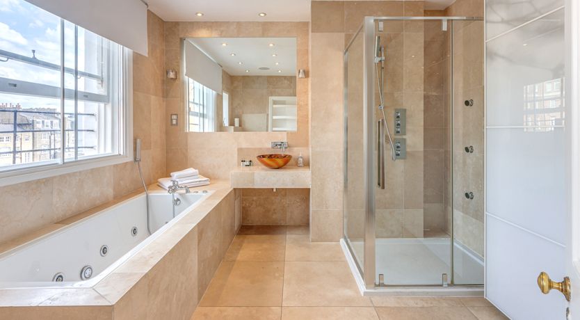 Photo of Marylebone Marble